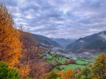 Autumn trips to enjoy Spain in October
