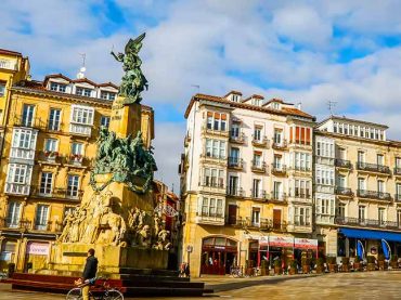 Holy Week in Vitoria – Gasteiz